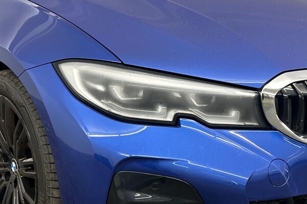 Used BMW 3 Series 2021 for sale - 75991092: Photo 21