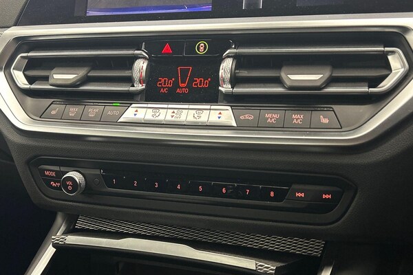 Used BMW 3 Series 2021 for sale - 75991092: Photo 22
