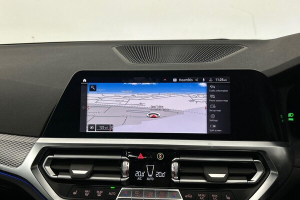 Used BMW 3 Series 2021 for sale - 75991092: Photo 23