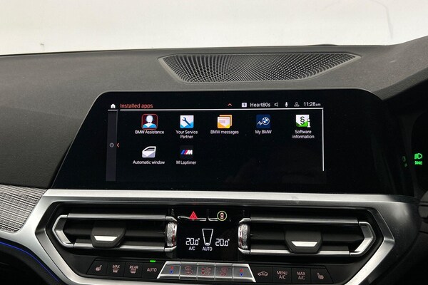 Used BMW 3 Series 2021 for sale - 75991092: Photo 24