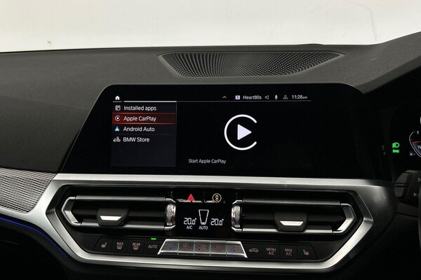 Used BMW 3 Series 2021 for sale - 75991092: Photo 26