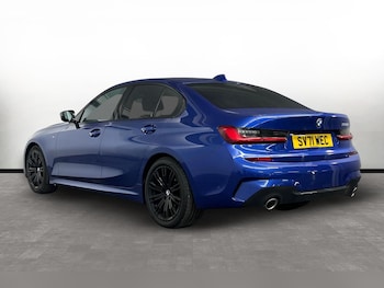 Used BMW 3 Series 2021 for sale - 75991092: Photo 2