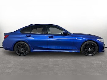 Used BMW 3 Series 2021 for sale - 75991092: Photo 3