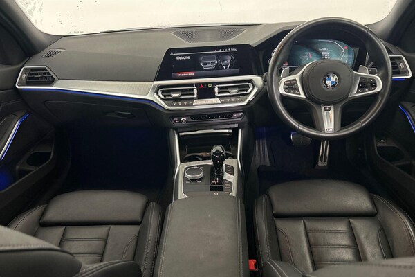 Used BMW 3 Series 2021 for sale - 75991092: Photo 5