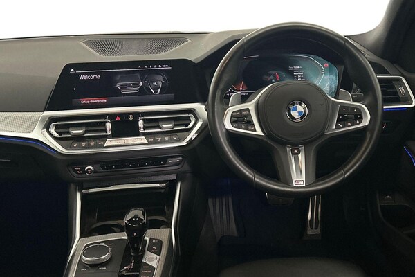 Used BMW 3 Series 2021 for sale - 75991092: Photo 6