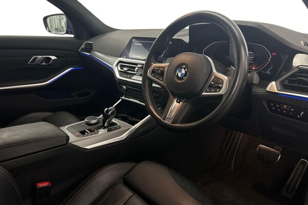 Used BMW 3 Series 2021 for sale - 75991092: Photo 7