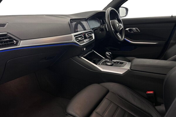 Used BMW 3 Series 2021 for sale - 75991092: Photo 8
