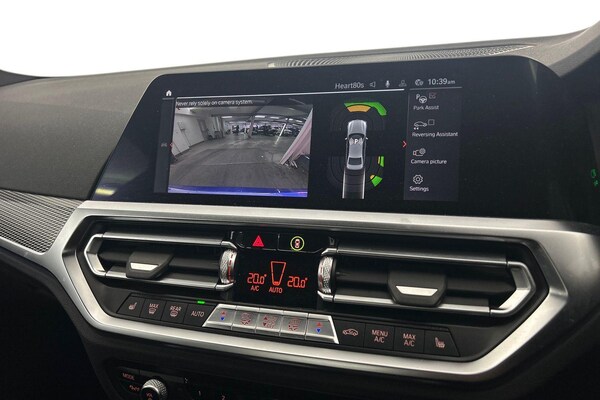 Used BMW 3 Series 2021 for sale - 75991092: Photo 9