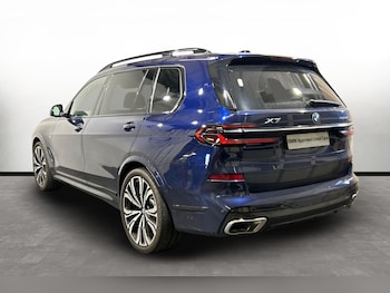 Used BMW X7 2024 for sale - 75601134: Photo