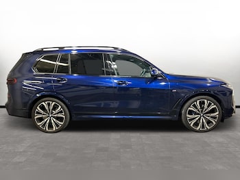 Used BMW X7 2024 for sale - 75601134: Photo