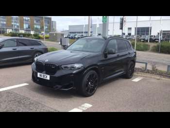 (23) - 3.0i Competition Auto xDrive Euro 6 (s/s) 5dr
