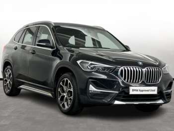 2022 (22) - xDrive 20i [178] xLine 5dr Step Auto
