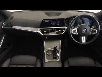 Used BMW 3 Series 2021 for sale - 74851496: Photo