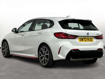 Used BMW 1 Series 2023 for sale - 74849887: Photo