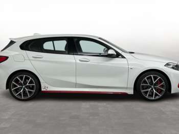Used BMW 1 Series 2023 for sale - 74849887: Photo