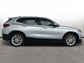 Used BMW X2 2021 for sale - 75334478: Photo