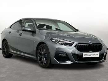 2024 (74) - 218i [136] M Sport 4dr DCT