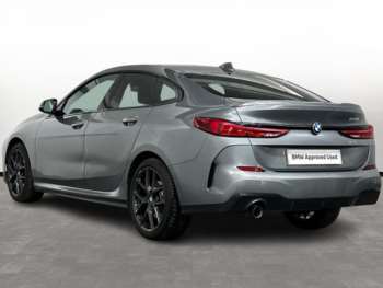Used BMW 2 Series 2024 for sale - 74850778: Photo