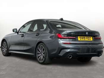 Used BMW 3 Series 2019 for sale - 74850379: Photo