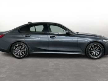 Used BMW 3 Series 2019 for sale - 74850379: Photo