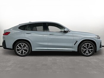 Used BMW X4 2023 for sale - 75311123: Photo