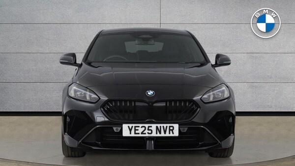 Used BMW 1 Series 2025 for sale - 76002368: Photo 11
