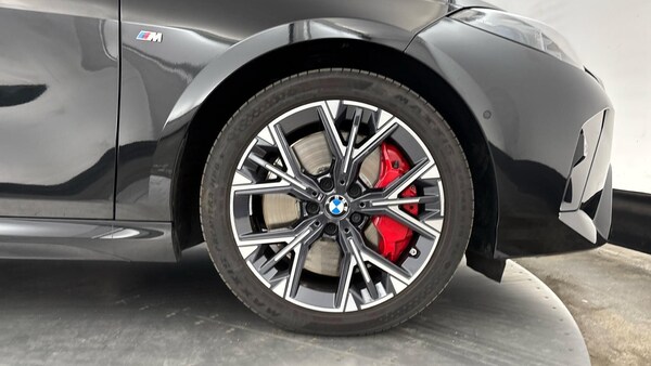 Used BMW 1 Series 2025 for sale - 76002368: Photo 12