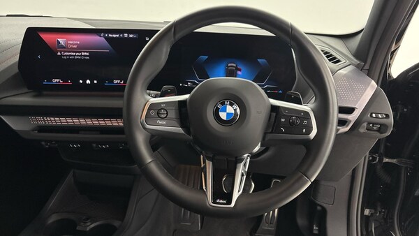 Used BMW 1 Series 2025 for sale - 76002368: Photo 13