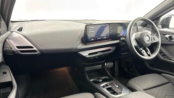 Used BMW 1 Series 2025 for sale - 76002368: Photo 14