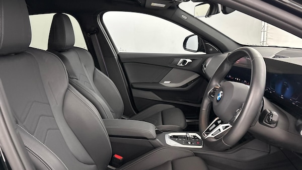 Used BMW 1 Series 2025 for sale - 76002368: Photo 15