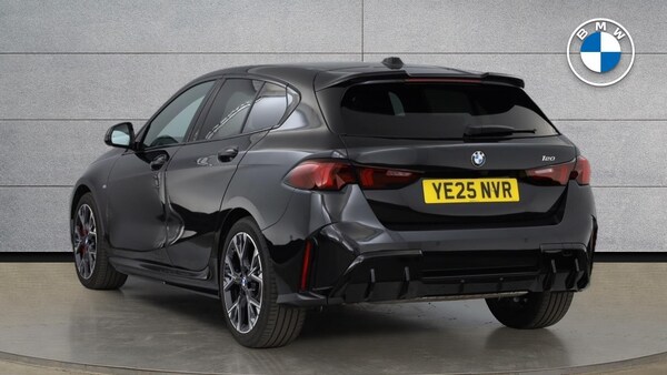 Used BMW 1 Series 2025 for sale - 76002368: Photo 2