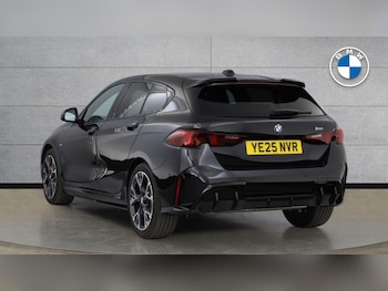 Used BMW 1 Series 2025 for sale - 76002368: Photo 2