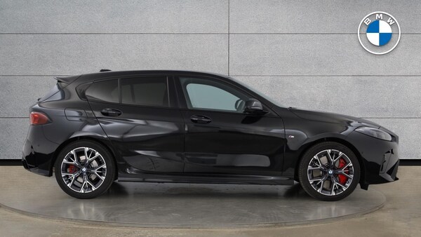 Used BMW 1 Series 2025 for sale - 76002368: Photo 3