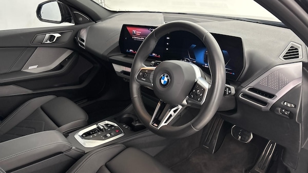 Used BMW 1 Series 2025 for sale - 76002368: Photo 4
