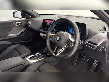 Used BMW 1 Series 2025 for sale - 76002368: Photo 4