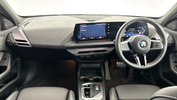 Used BMW 1 Series 2025 for sale - 76002368: Photo 5