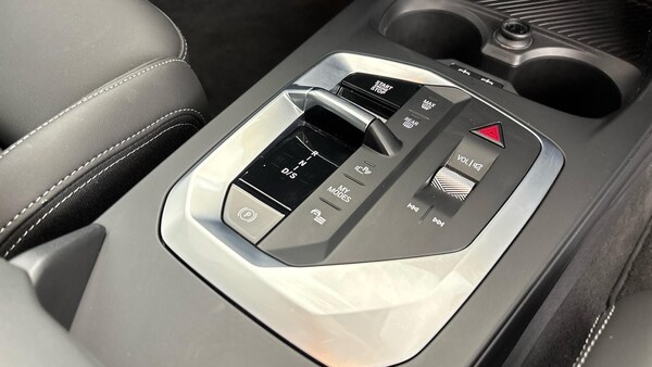 Used BMW 1 Series 2025 for sale - 76002368: Photo 9