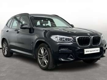 2020 (70) - xDrive 30e M Sport 5dr Auto