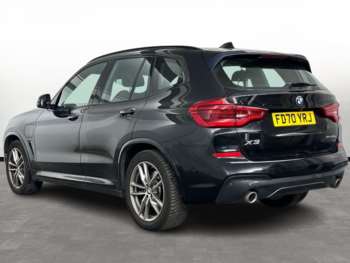 Used BMW X3 2020 for sale - 74848282: Photo