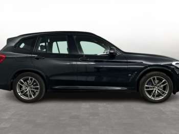 Used BMW X3 2020 for sale - 74848282: Photo