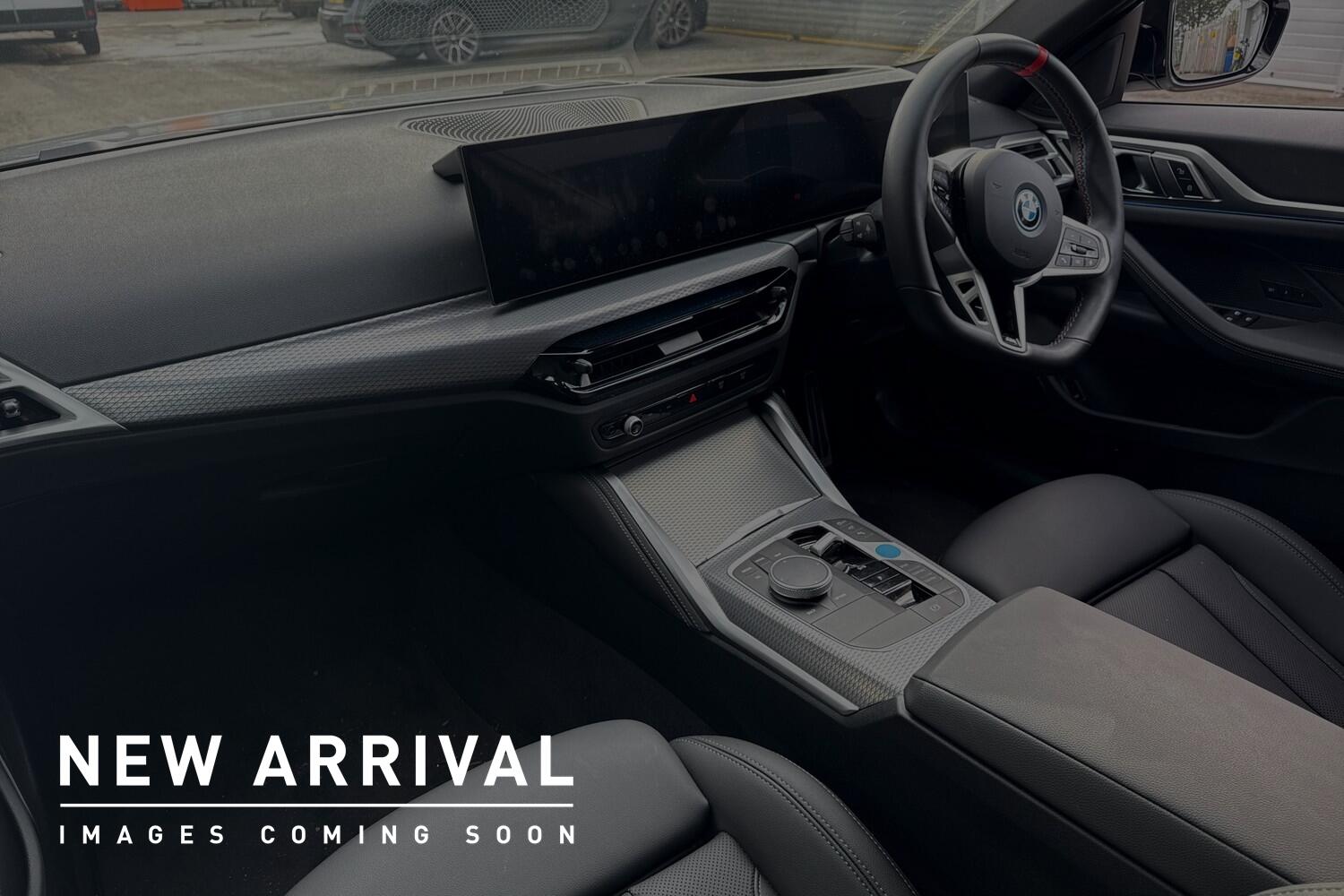 Used BMW i4 2025 for sale - 76122480: Photo 2