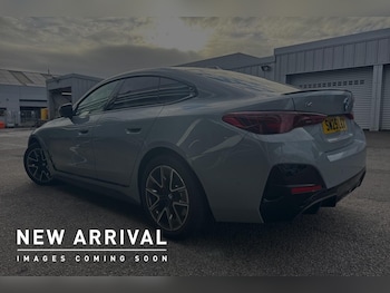Used BMW i4 2025 for sale - 76122480: Photo 3