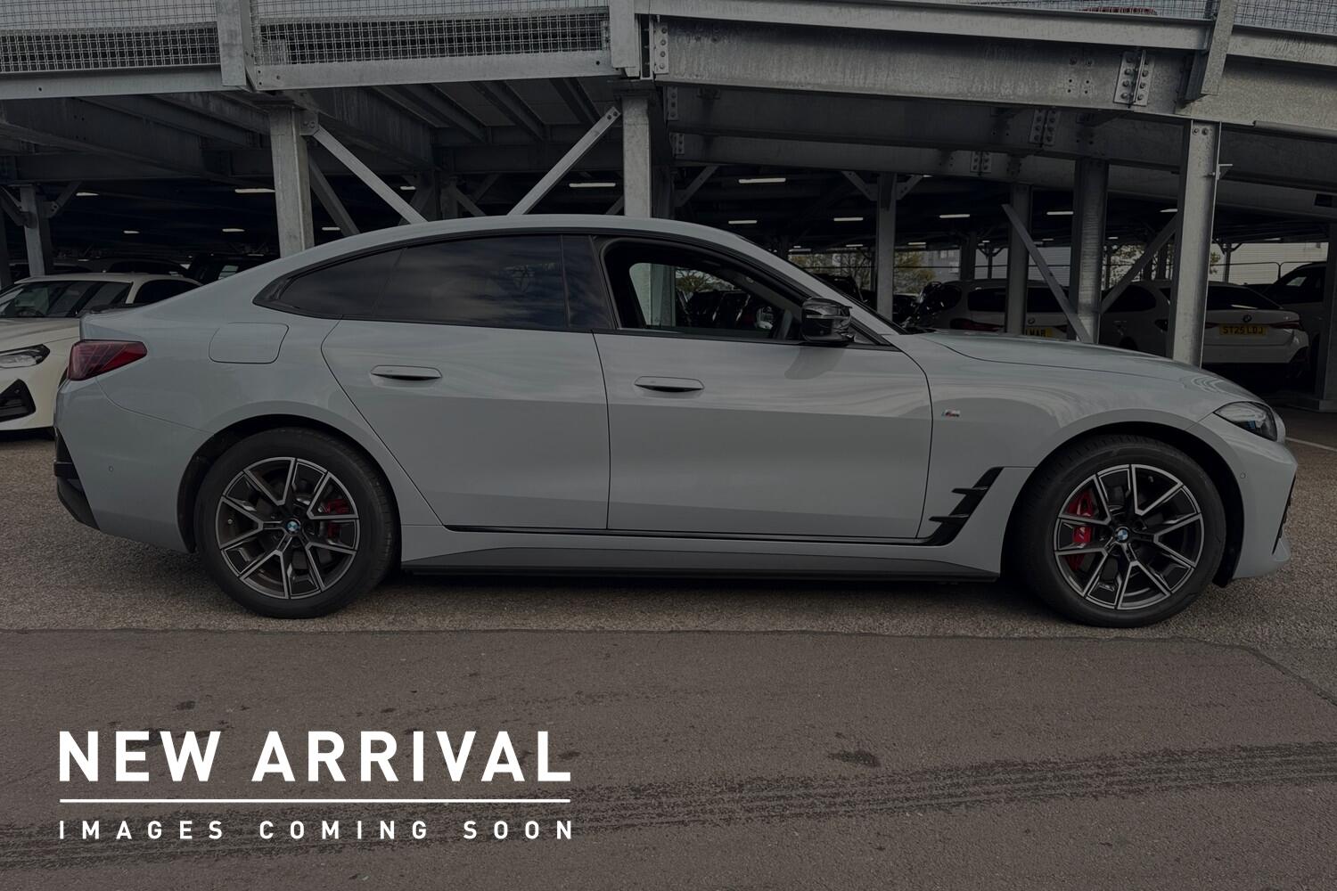 Used BMW i4 2025 for sale - 76122480: Photo 4