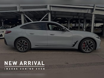 Used BMW i4 2025 for sale - 76122480: Photo 4