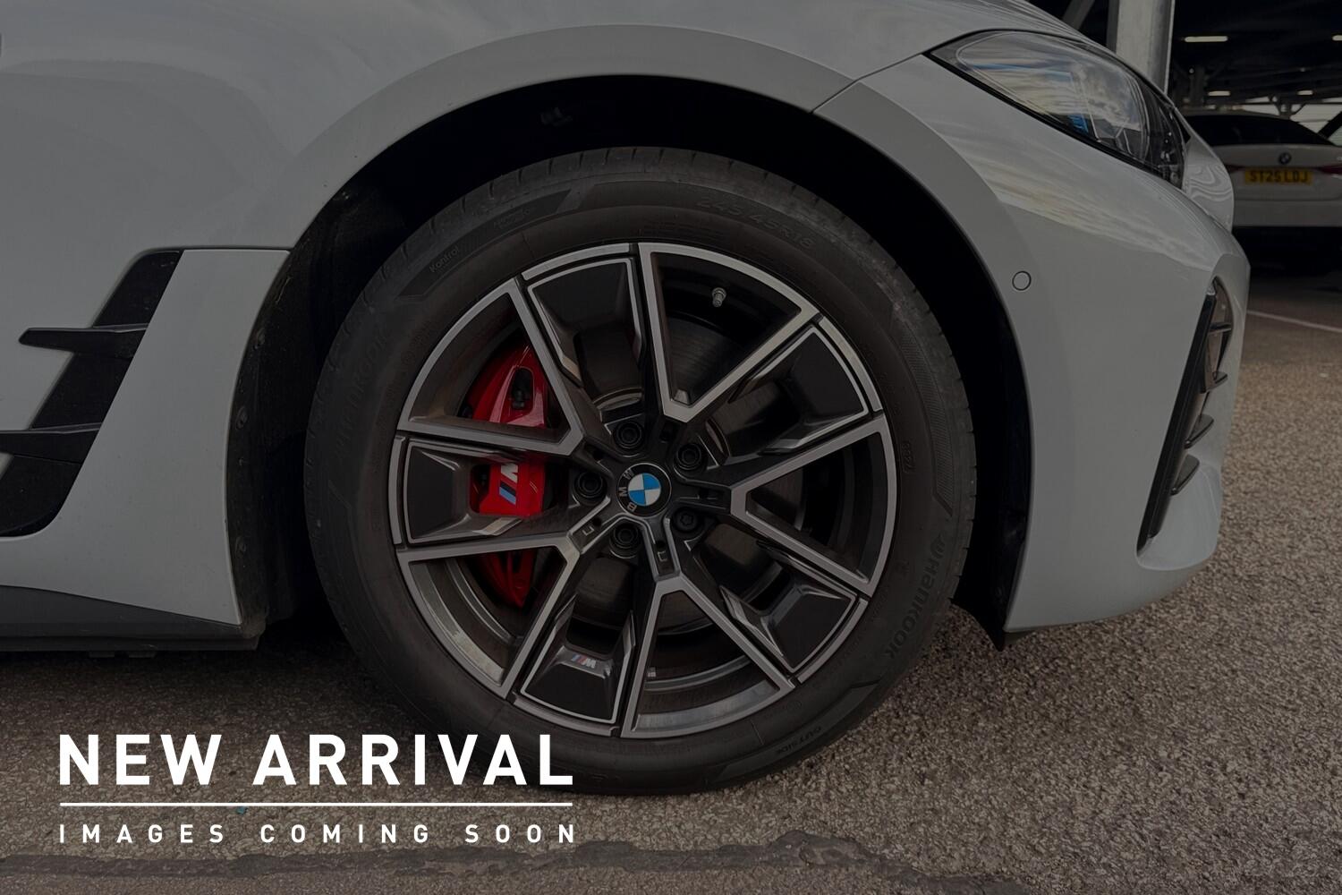 Used BMW i4 2025 for sale - 76122480: Photo 5