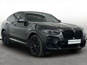 2022 (71) - xDrive20d MHT M Sport 5dr Step Auto