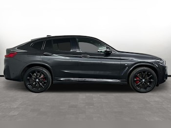 Used BMW X4 2022 for sale - 75279236: Photo