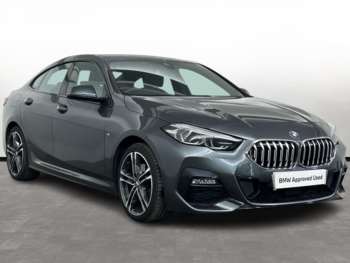 2021 (21) - 218i M Sport Gran Coupe 4-Door