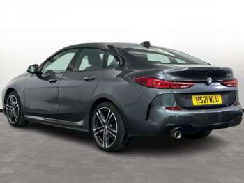 Used BMW 2 Series 2021 for sale - 75041552: Photo