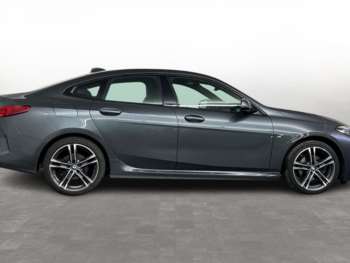 Used BMW 2 Series 2021 for sale - 75041552: Photo